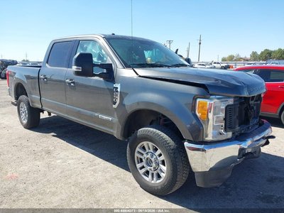 1FT7W2BT0HE****** 2017 Ford F-250