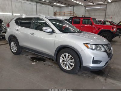 5N1AT2MV7KC****** 2019 Nissan Rogue