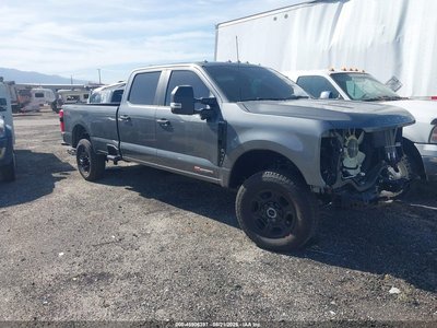 1FT8W3BM4TE****** 2026 Ford F-350