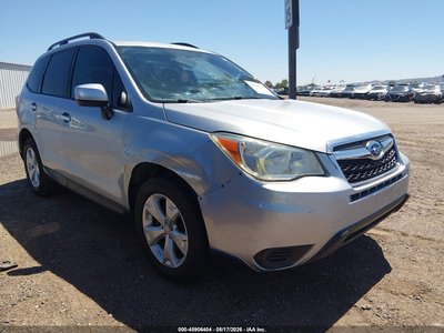 JF2SJAEC8EH****** 2014 Subaru Forester