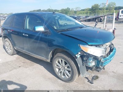 2011 Ford Edge