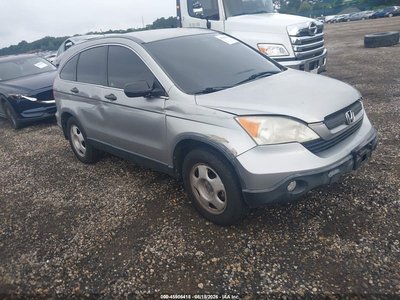 2008 Honda CR-V