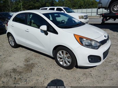 2014 Kia Rio