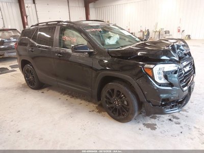 3GKALTEG7RL****** 2024 GMC Terrain