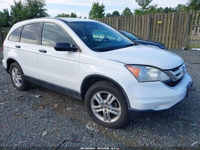 2010 Honda CR-V