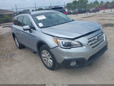 4S4BSACC8H3****** 2017 Subaru Outback