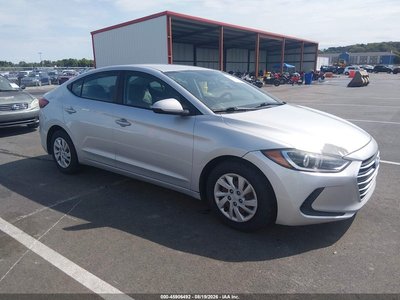 5NPD74LFXHH****** 2017 Hyundai Elantra
