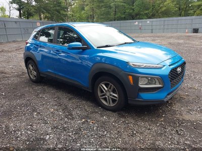 2019 Hyundai Kona
