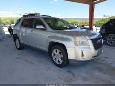 2GKFLXEK8F6****** 2015 GMC Terrain