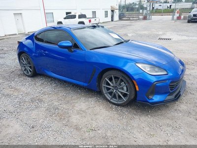 JF1ZDBE17T8****** 2026 Subaru BRZ