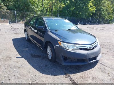 4T4BF1FK6ER****** 2014 Toyota Camry