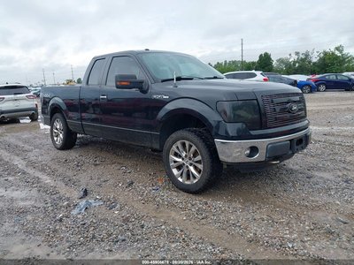 1FTFX1EF2BF****** 2011 Ford F-150