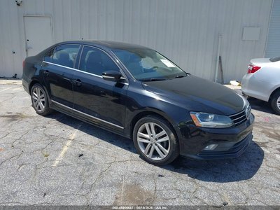 3VWL17AJ7HM****** 2017 Volkswagen Jetta