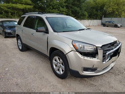 1GKKRPKD4EJ****** 2014 GMC Acadia