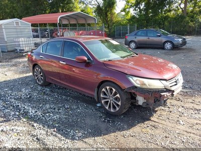 1HGCR2F55FA****** 2015 Honda Accord