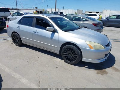 2005 Honda Accord