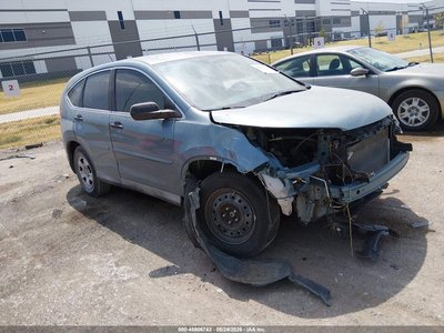 2HKRM3H39DH****** 2013 Honda CR-V