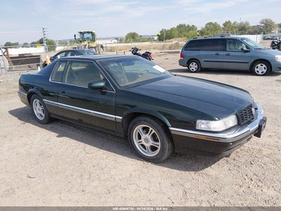 1G6ET1299RU****** 1994 Cadillac Eldorado