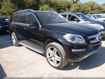2016 Mercedes-Benz GLC-Class