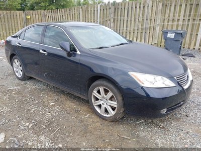 JTHBJ46GX92****** 2009 Lexus ES