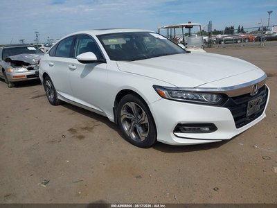 2020 Honda Accord