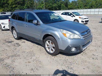 4S4BRCGC7D3****** 2013 Subaru Outback