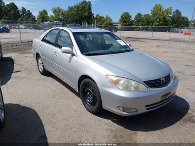 4T1BE30K93U****** 2003 Toyota Camry