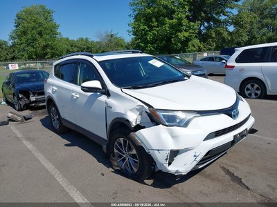JTMRJREV8GD****** 2016 Toyota RAV4 Hybrid
