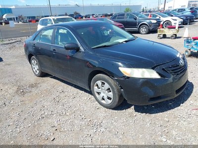 2008 Toyota Camry