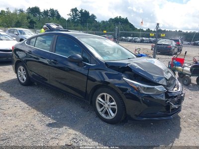 1G1BE5SMXG7****** 2016 Chevrolet Cruze
