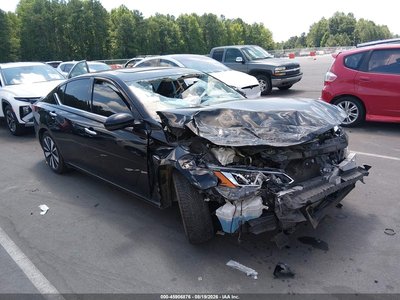 1N4BL4EV9KC****** 2019 Nissan Altima