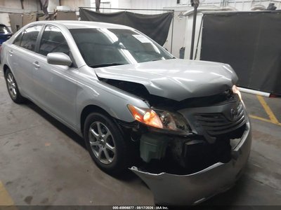 4T1BE46K19U****** 2009 Toyota Camry