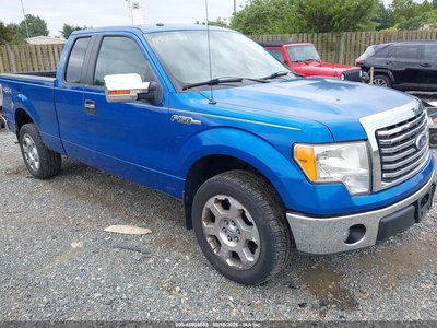 1FTFX1EV9AF****** 2010 Ford F-150