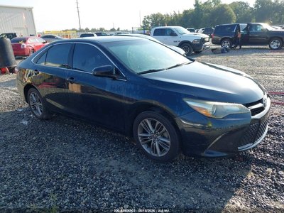 4T1BF1FK3HU****** 2017 Toyota Camry