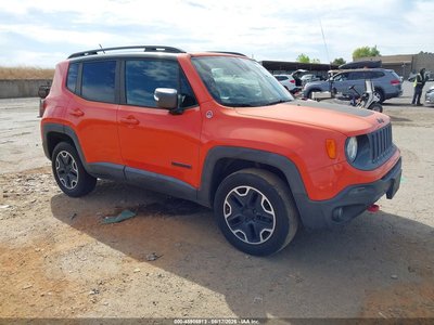 ZACCJBCTXFP****** 2015 Jeep Renegade