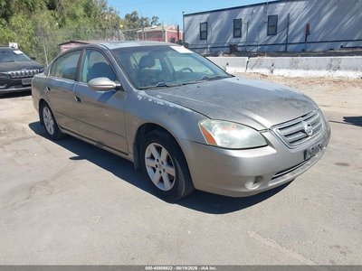1N4AL11D22C****** 2002 Nissan Altima