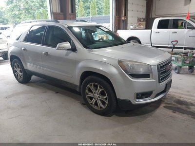 2015 GMC Acadia