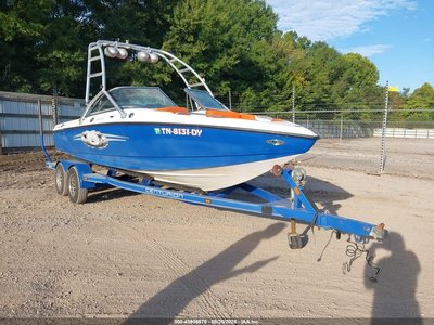 2005 Centurion Other