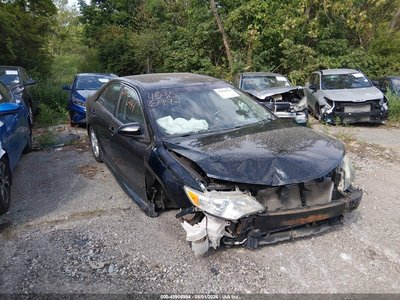 4T1BF1FK3EU****** 2014 Toyota Camry