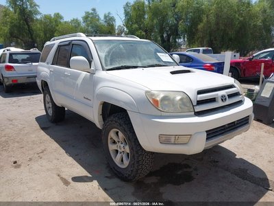 2005 Toyota 4Runner