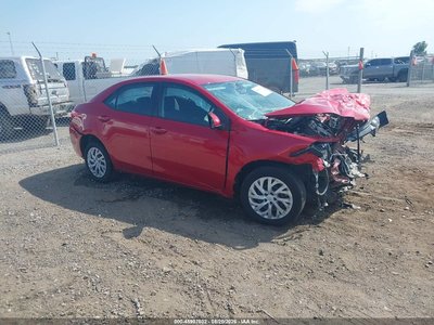 5YFBURHE7HP****** 2017 Toyota Corolla