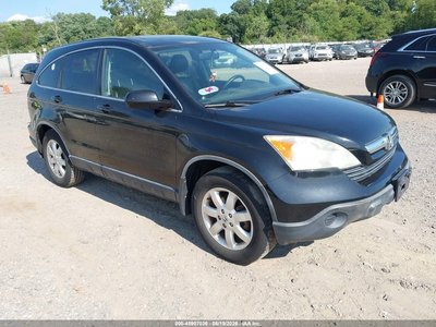 JHLRE48729C****** 2009 Honda CR-V