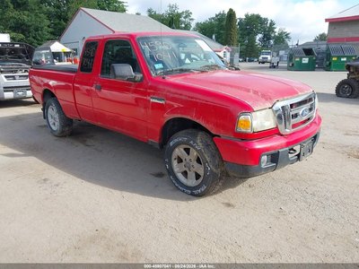 1FTZR15E96P****** 2006 Ford Ranger