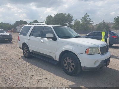 5LMFU28RX4L****** 2004 Lincoln Navigator