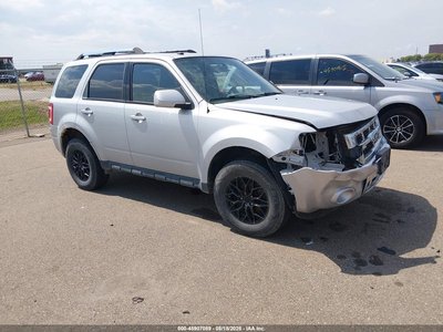 1FMCU9EG6CK****** 2012 Ford Escape