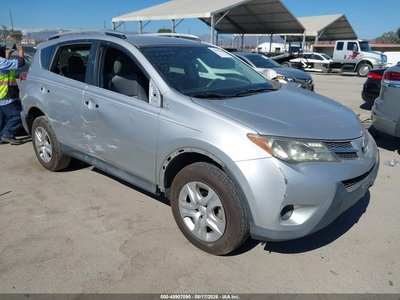 2013 Toyota RAV4