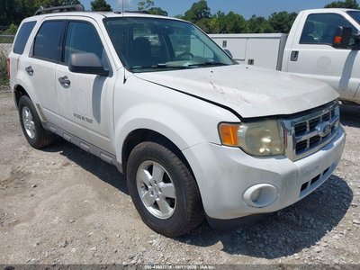 2009 Ford Escape
