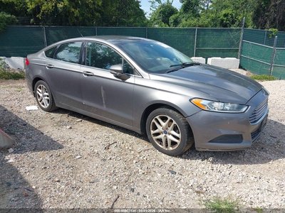 3FA6P0H70ER****** 2014 Ford Fusion