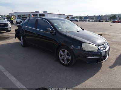 3VWRM71K08M****** 2008 Volkswagen Jetta
