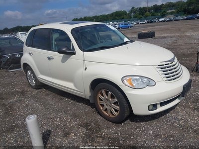 2007 Chrysler PT Cruiser